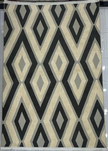 فرش نانو بوهيمي ثقيل 200x300