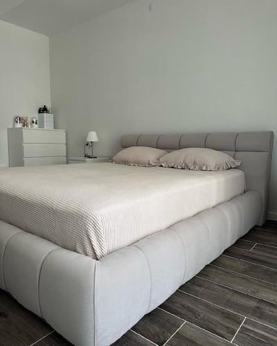 سرير فيرونيكا تخزين الفندقي