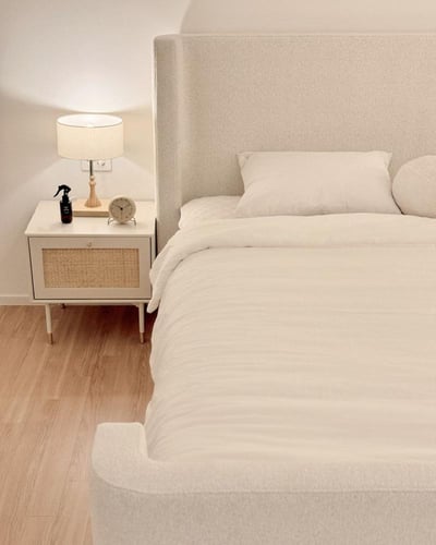 سرير ديمر متعددة المقاسات