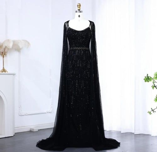 فستان سهرة مميزة من سمارا بوتيك-E64