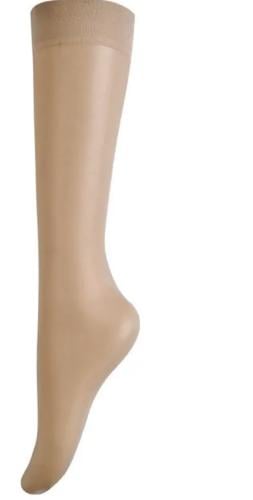 جوارب نسائية اسفل الركبة-كوڤي