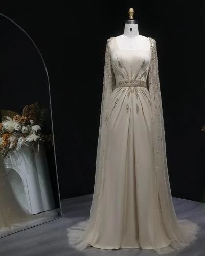 New luxury wedding dress from Samara Boutique - A142
