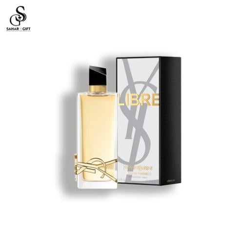 Libre Eau de parfum