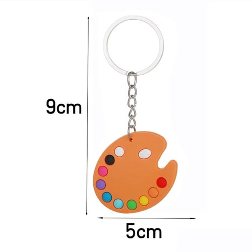 ميداليات الفن