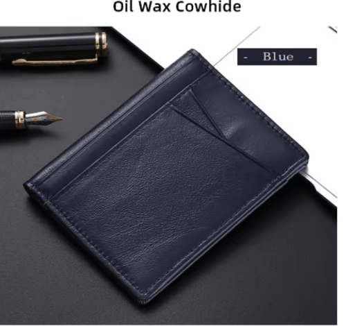 محفظة رجالي