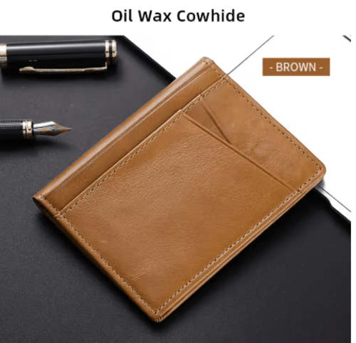 محفظة رجالي