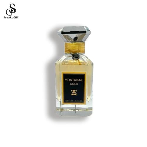 MONTAIGNE GOLD