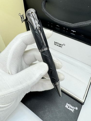 مونت بلانك إخوان جريم