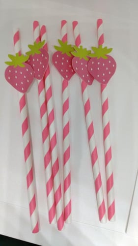 بوكس الفراولة