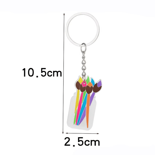 ميداليات الفن