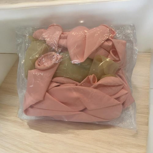 بوكس مواليد بنات