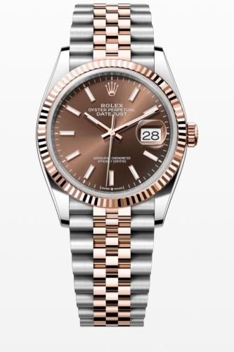 ساعات رولكس رجالي و نسائي