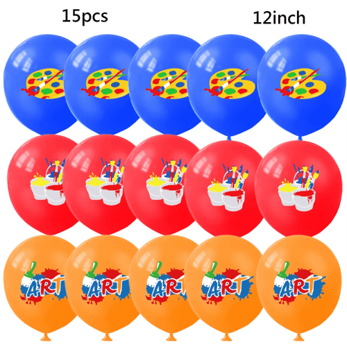 ميداليات الفن