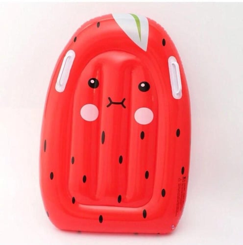 بوكس الفراولة