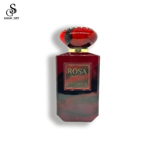 Rosa Exclusive (LE MER ROUGE)