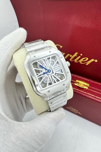 ساعات كارتير رجالي