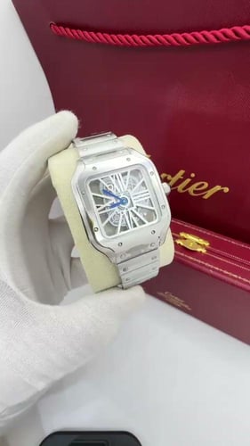 ساعات كارتير رجالي