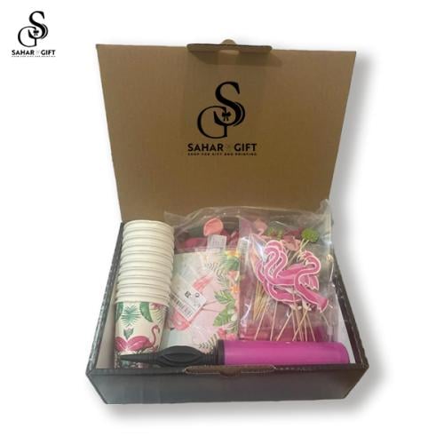 بوكس حفلات فلامنجو