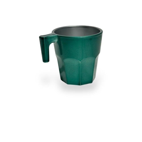 كوب قهوة اسبرسو 60ملي بنفسجي