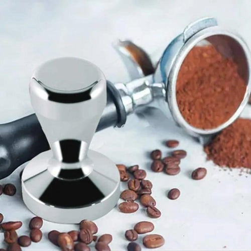 مكبس قهوة ستيل 51 مم