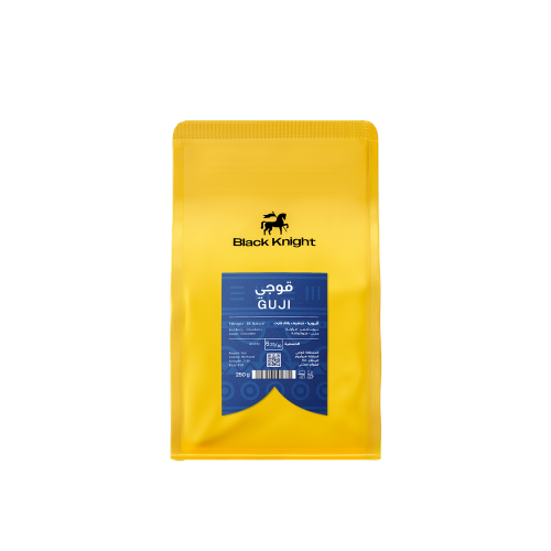 قوجي - اثيوبيا