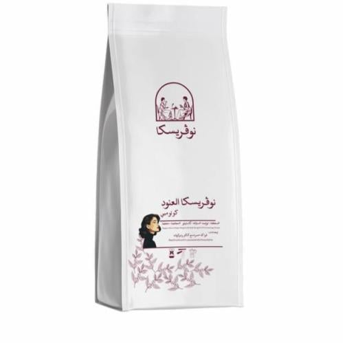 محصول العنود -كولمبيا
