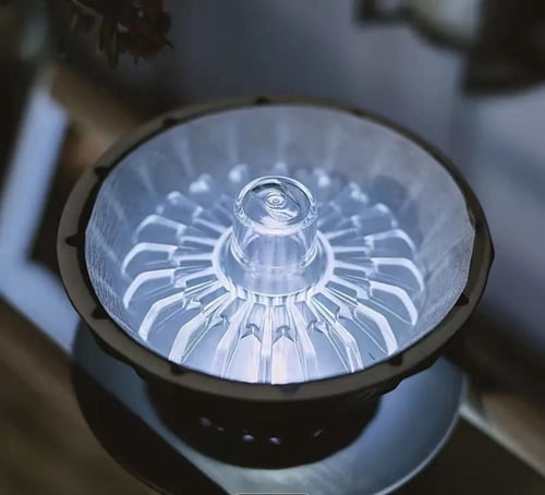 مكبس فلتر للقهوة المختصة