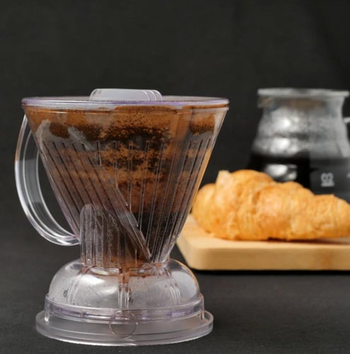 كليفر للتقطير الذكي