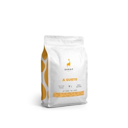 كوستاريكا - قوستو | A GUSTO زراف