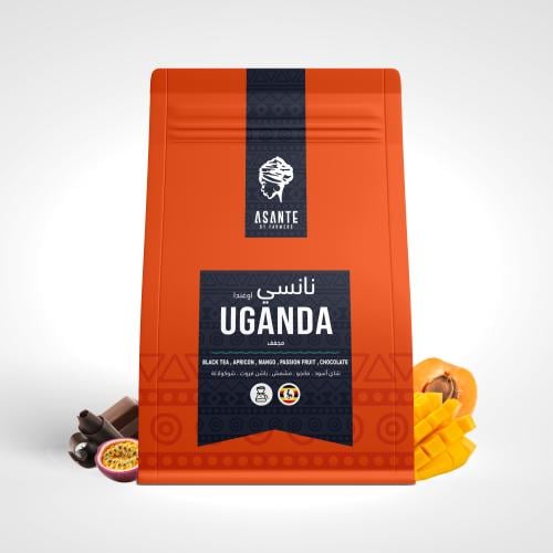 نانسي - أوغندا