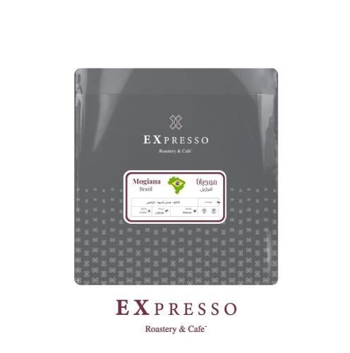 موجيانا برازيلي