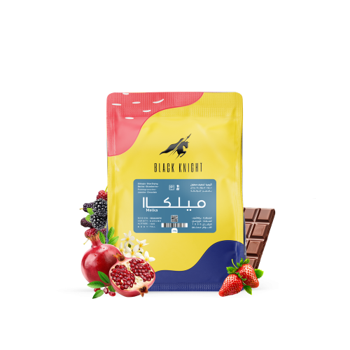 ميلكاا - اثيوبي