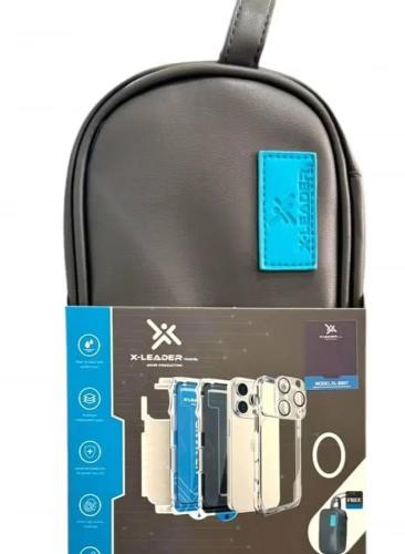 بكج حماية X-LEADER iPhone 14 Pro