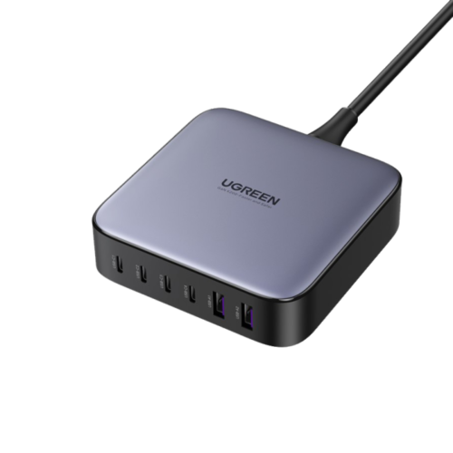 منصة شحن بقوة 200W