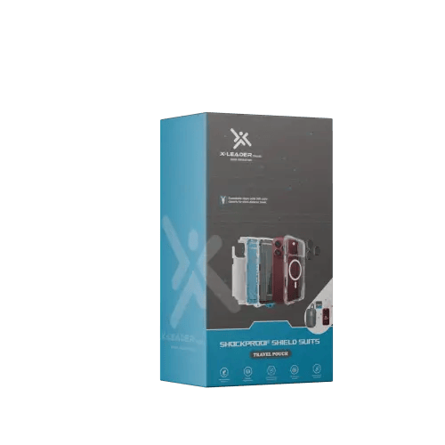 X-LEADER 18 PRO MAX