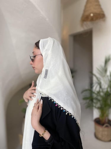 طرحة مميزة عملية سكري