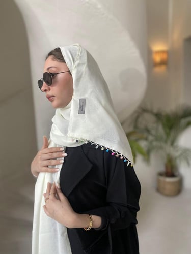 طرحة مميزة عملية سكري