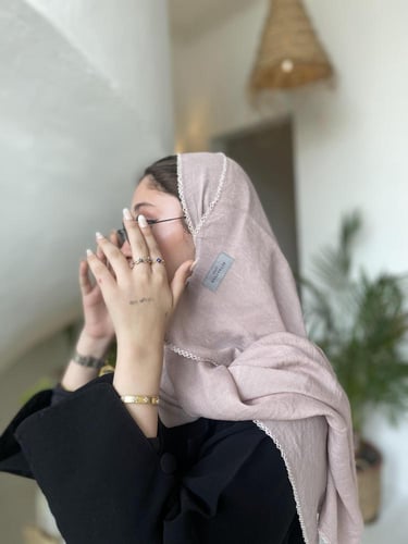 طرحة عملية لحمي