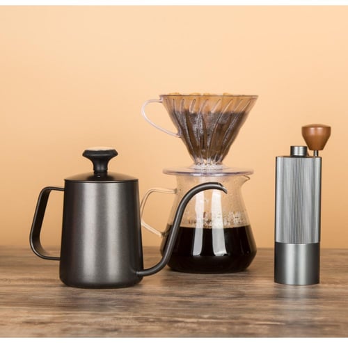 إبريق قهوة ستانلس ستيل