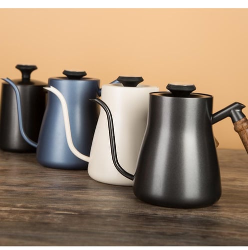 إبريق قهوة ستانلس ستيل