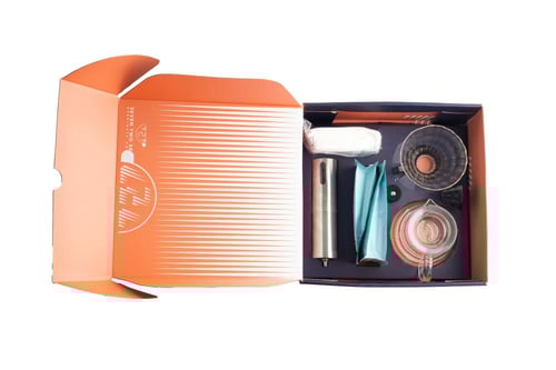 البوكس المميز