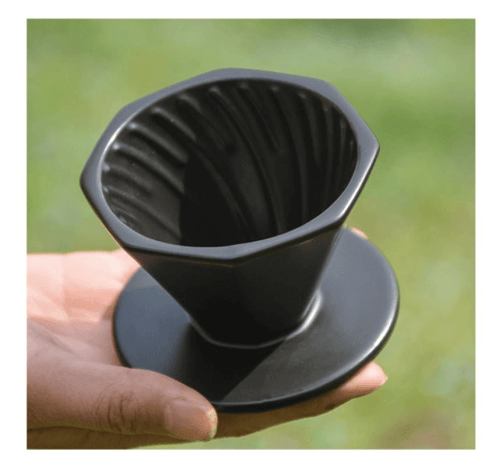 حقيبة أدوات القهوة المختصة