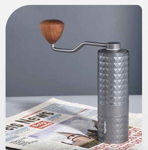 طقم قهوة مكون من 6 قطع