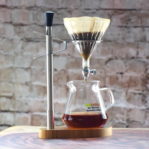 حامل كوب فلتر قابل للتعديل