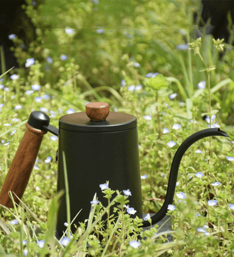 حقيبة أدوات القهوة المختصة