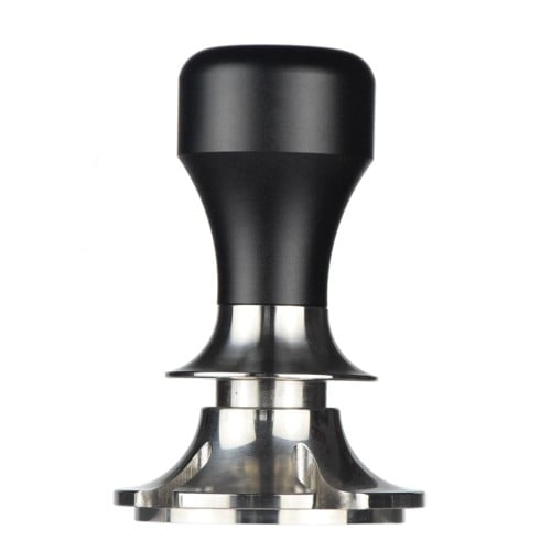 مكبس قهوة بقاعدة مسطحة