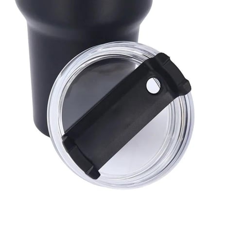 حافظة حراره من الفولاذ المقاوم للصدأ