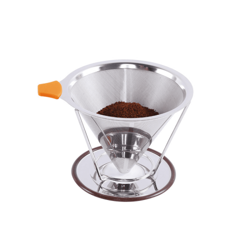 فلتر شبكي ستانلس ستيل