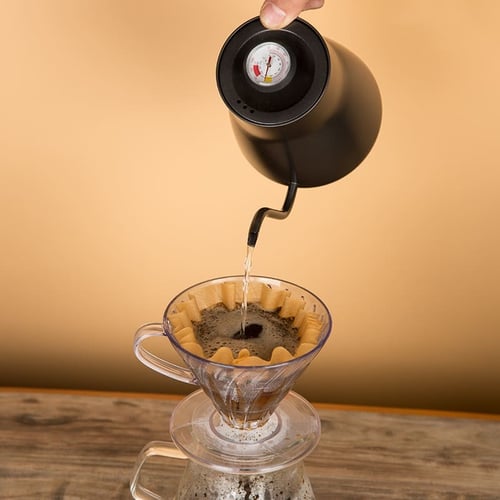 إبريق قهوة ستانلس ستيل