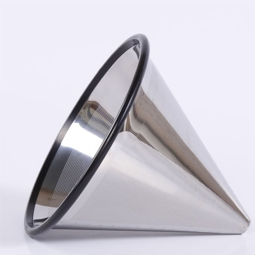 فلتر شبكي ستانلس ستيل